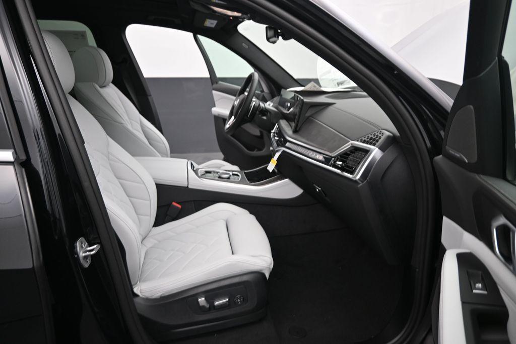 2026 BMW X5 SDRIVE40I 缩略图 26