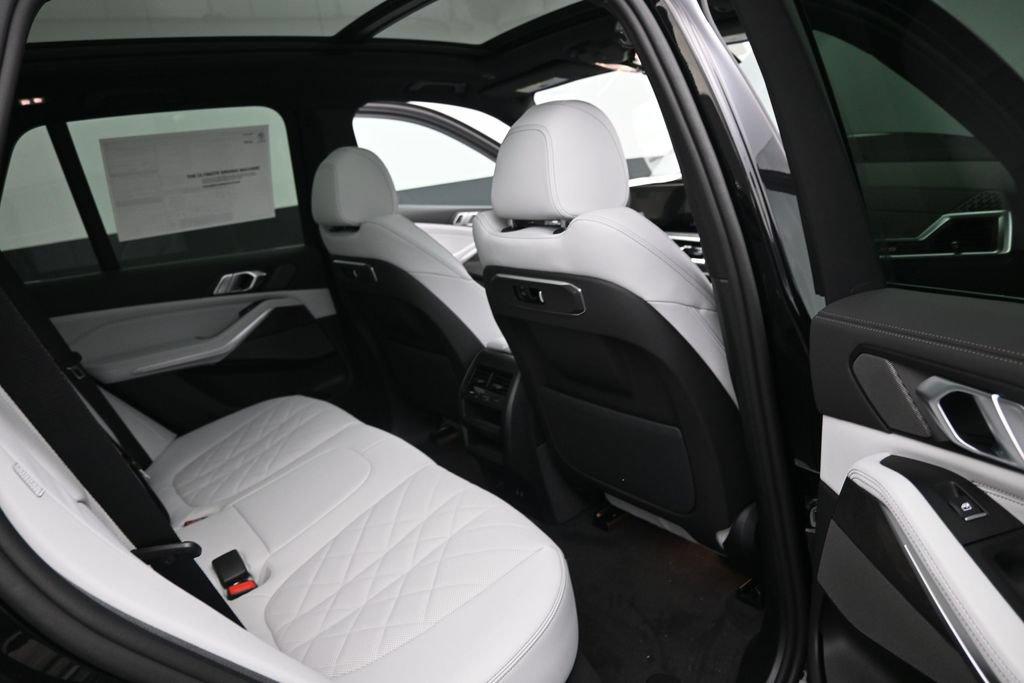 صورة مصغرة 29 لـ 2026 BMW X5 SDRIVE40I