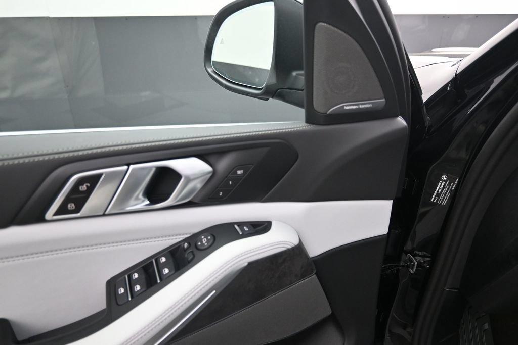 صورة مصغرة 16 لـ 2026 BMW X5 SDRIVE40I