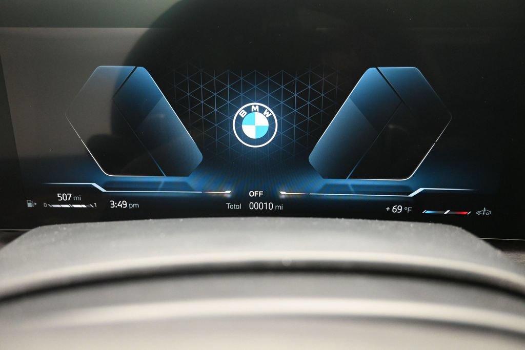 صورة مصغرة 22 لـ 2026 BMW X5 SDRIVE40I