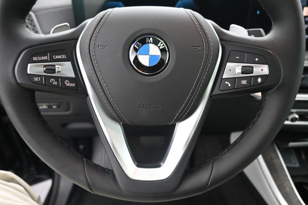 2026 BMW X5 SDRIVE40I 缩略图 21