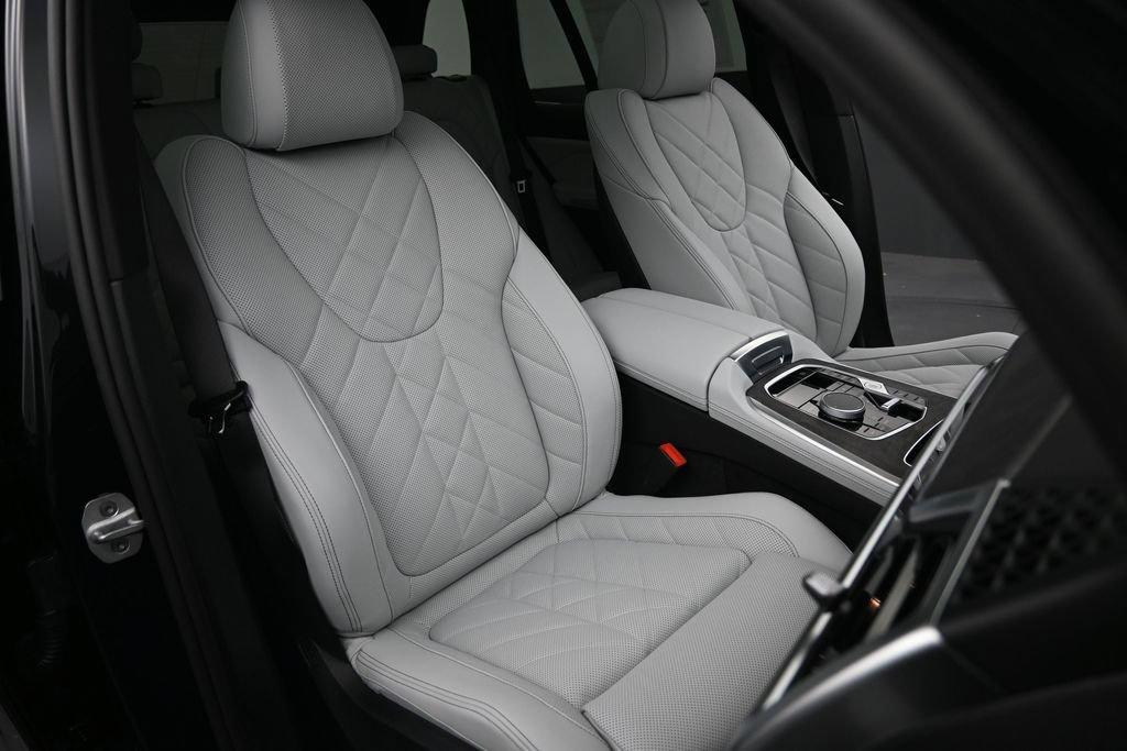 صورة مصغرة 27 لـ 2026 BMW X5 SDRIVE40I