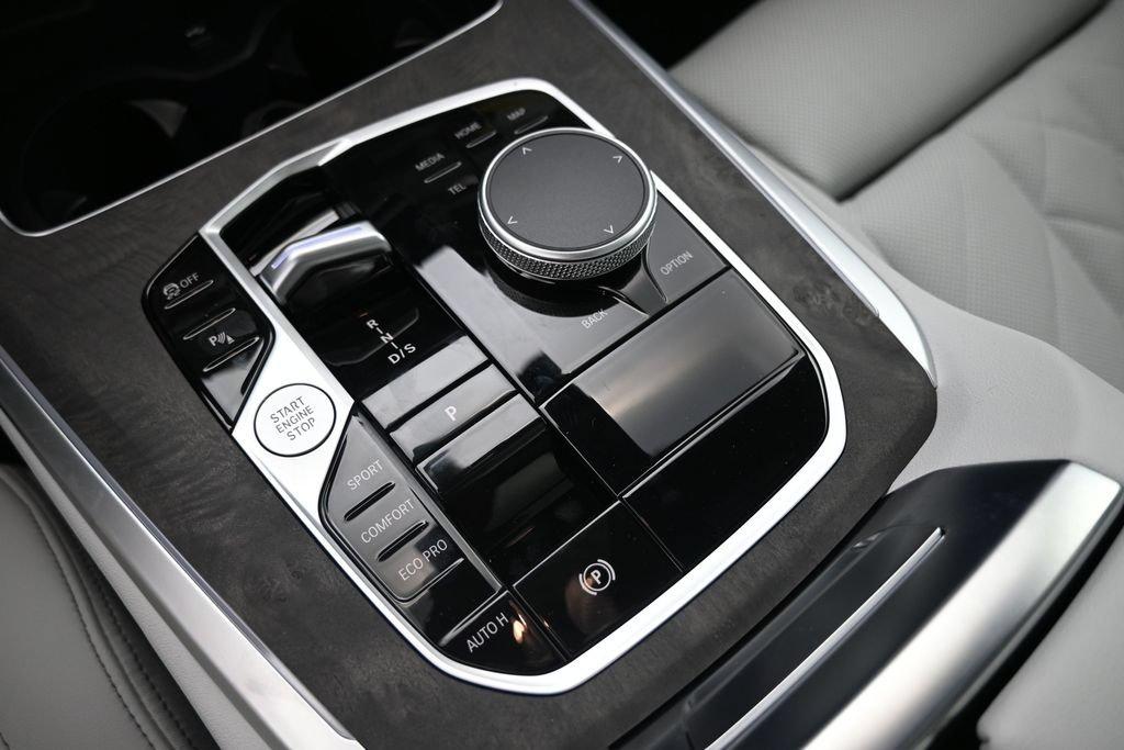 صورة مصغرة 17 لـ 2026 BMW X5 SDRIVE40I