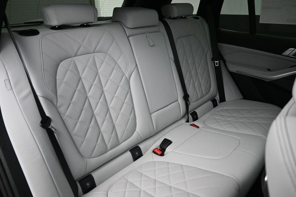 2026 BMW X5 SDRIVE40I 缩略图 31