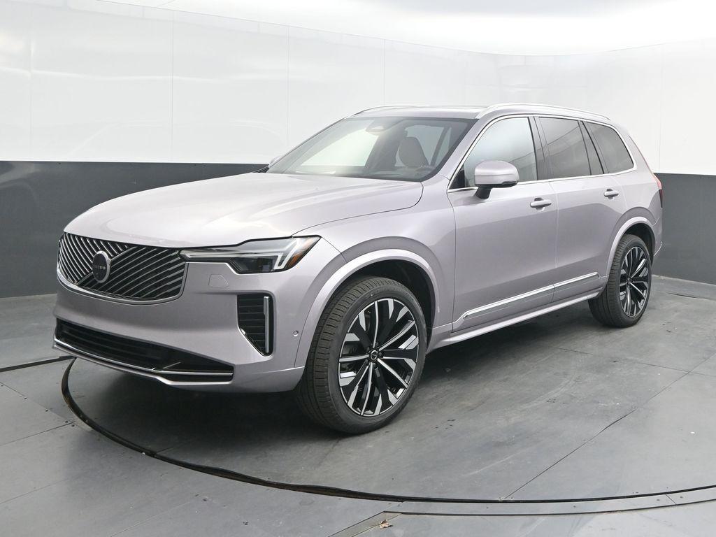 New 2026 Volvo XC90 B6 Ultra 7-Seater