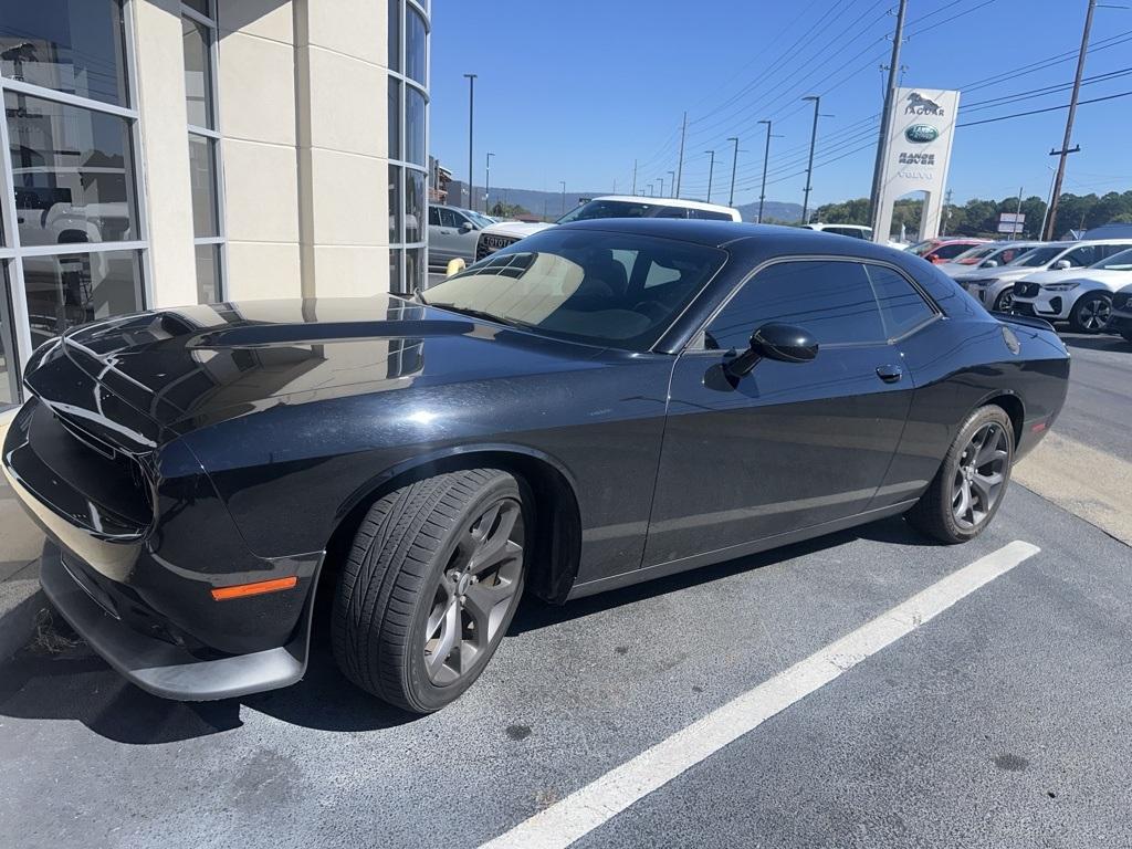 Used 2019 Dodge Challenger GT