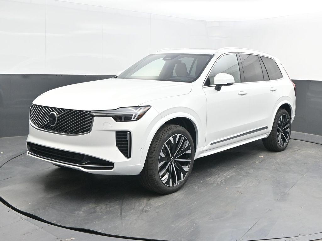 New 2026 Volvo XC90 B6 Ultra 7-Seater