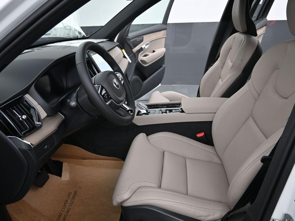 2026 Volvo XC90 B6 ULTRA 7-SEATER — миниатюра 13