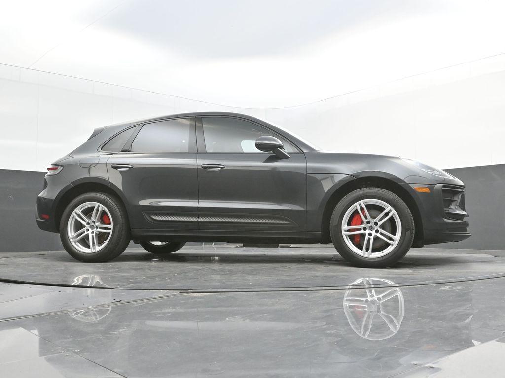 2023 Porsche MACAN — миниатюра 37