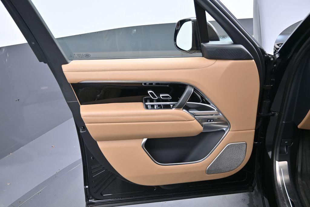 2025 LAND Rover RANGE ROVER AUTOBIOGRAPHY 缩略图 24