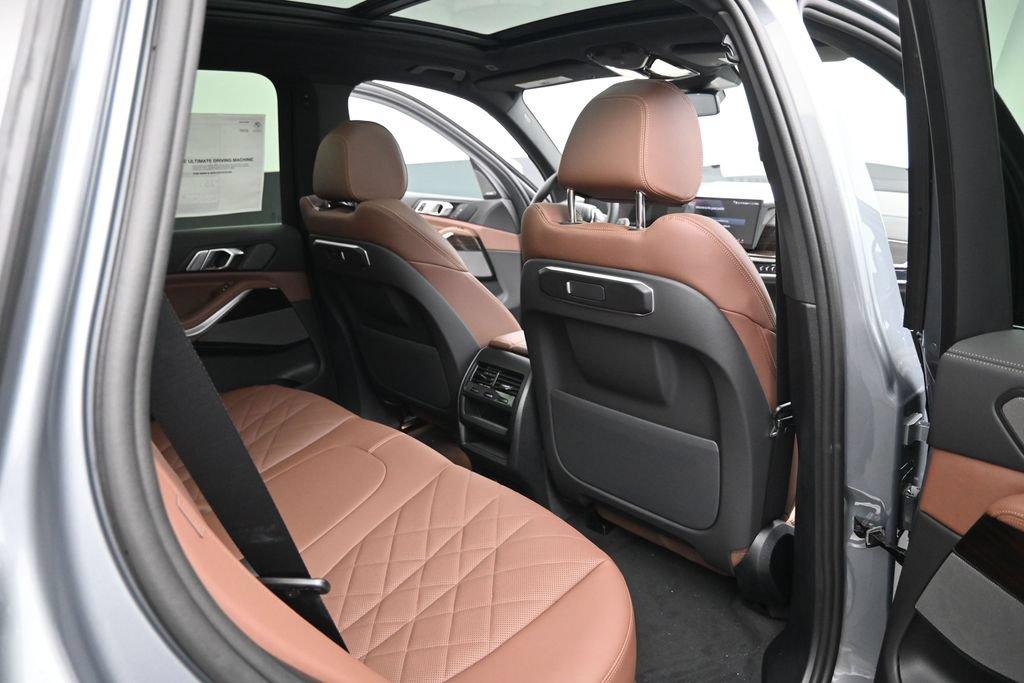 صورة مصغرة 29 لـ 2026 BMW X5 SDRIVE40I