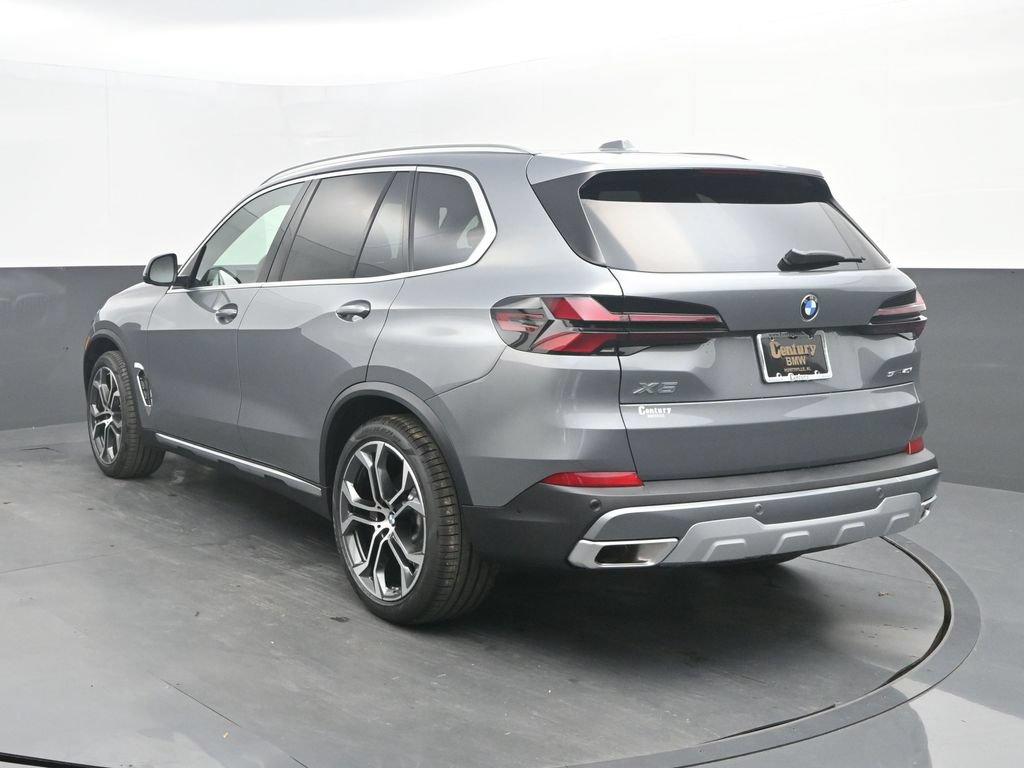 صورة مصغرة 3 لـ 2026 BMW X5 SDRIVE40I