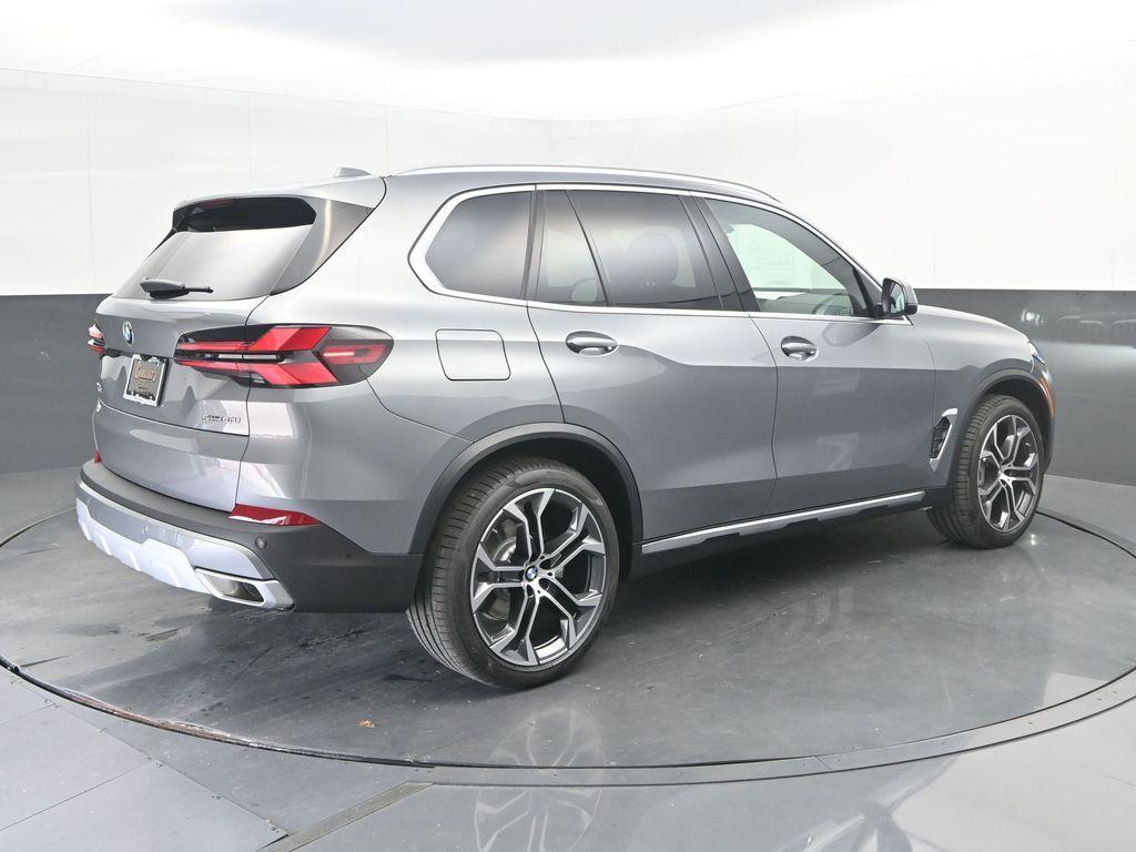 2026 BMW X5 SDRIVE40I — фото 7
