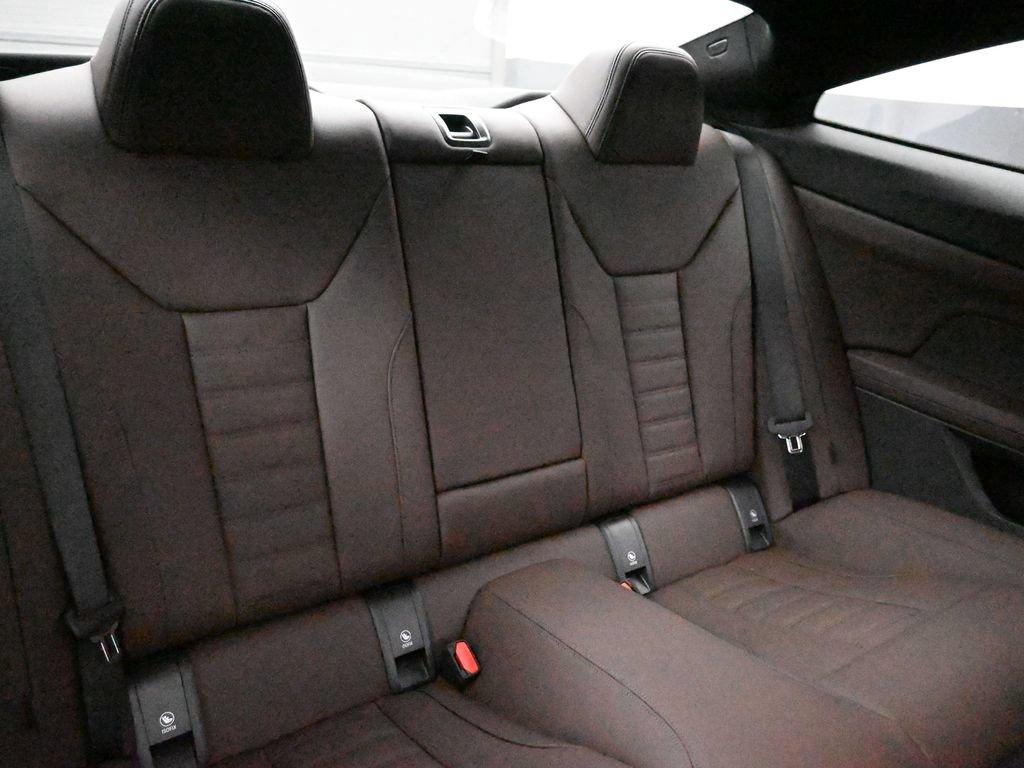 2026 BMW 430 I 缩略图 23
