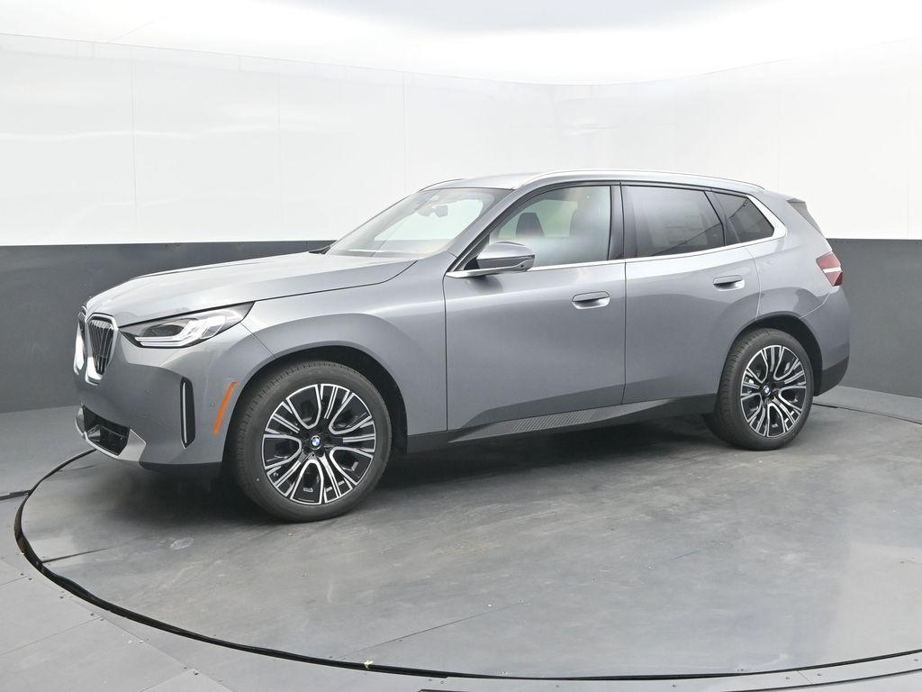 New 2026 BMW X3 30 xDrive