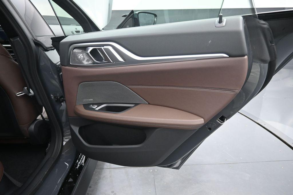 2027 BMW M440 GRAN COUPE M440I GRAN COUPE 缩略图 23