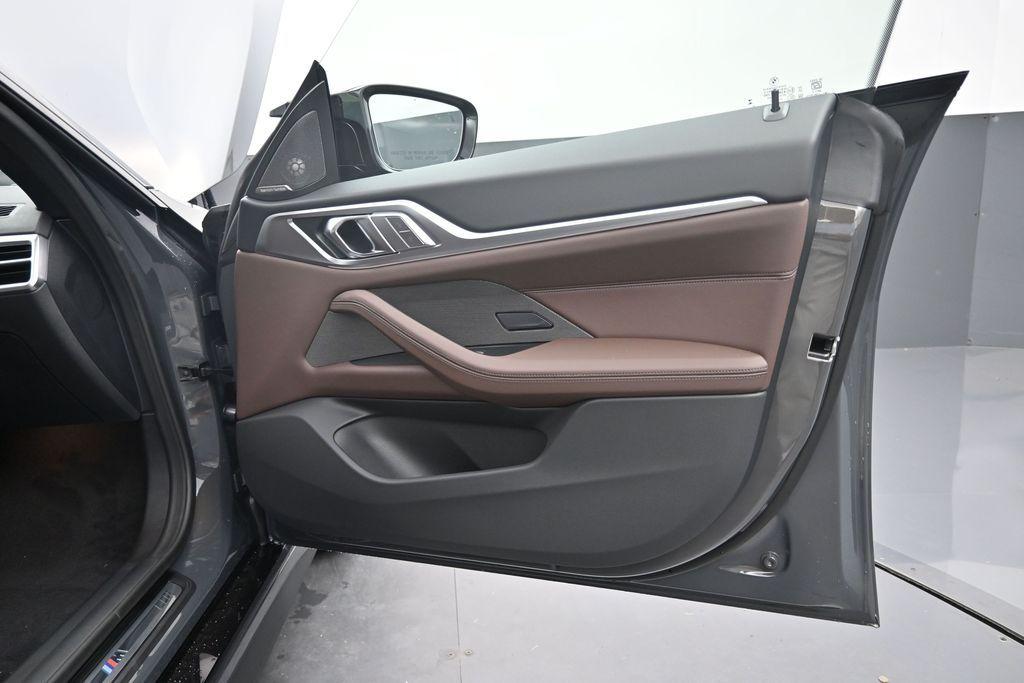 2027 BMW M440 GRAN COUPE M440I GRAN COUPE 缩略图 19
