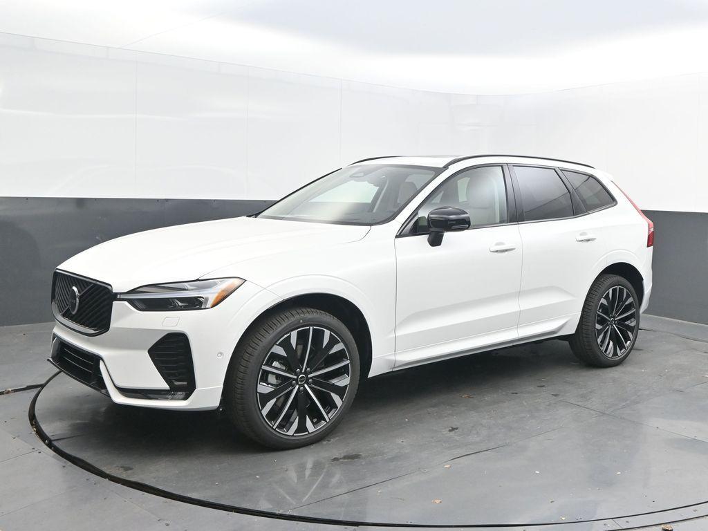 New 2026 Volvo XC60 B5 Ultra