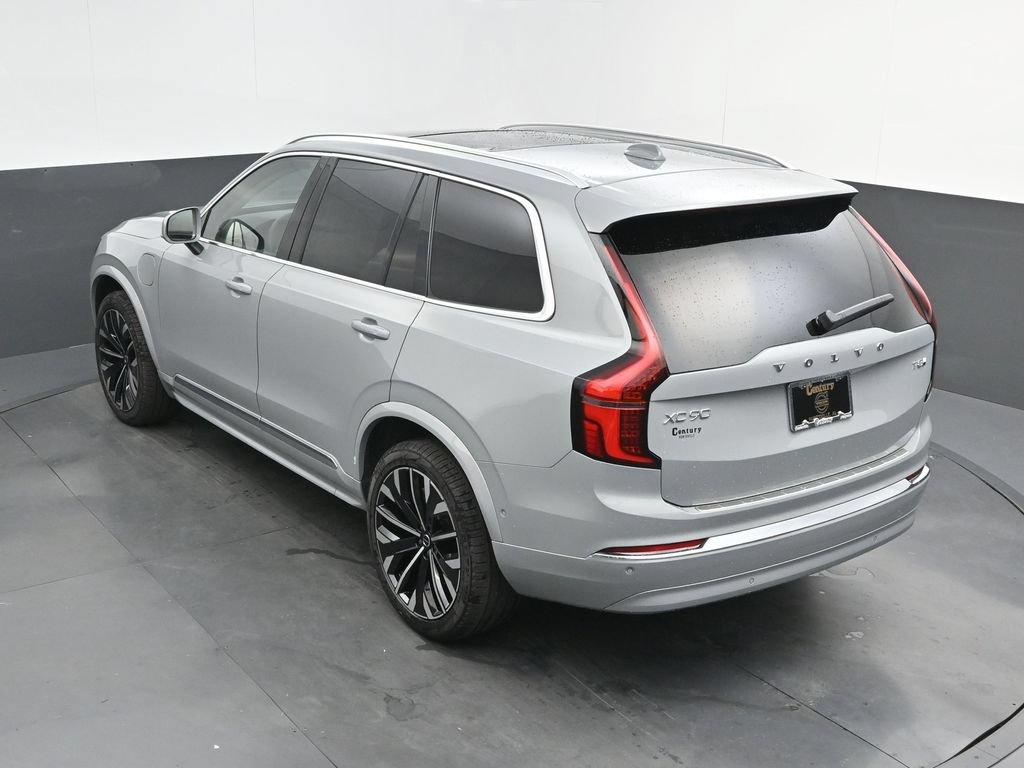 صورة مصغرة 26 لـ 2026 Volvo XC90 PLUG-IN HYBRID T8 PLUS 7-SEATER