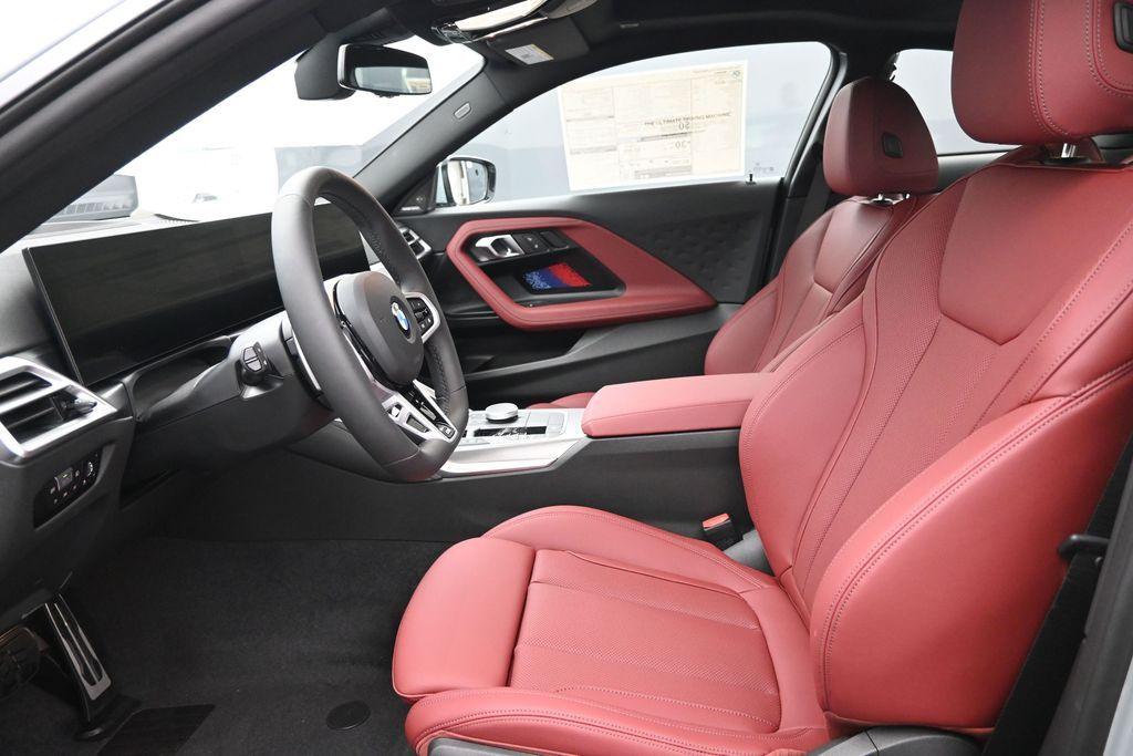2026 BMW 230 I — миниатюра 12