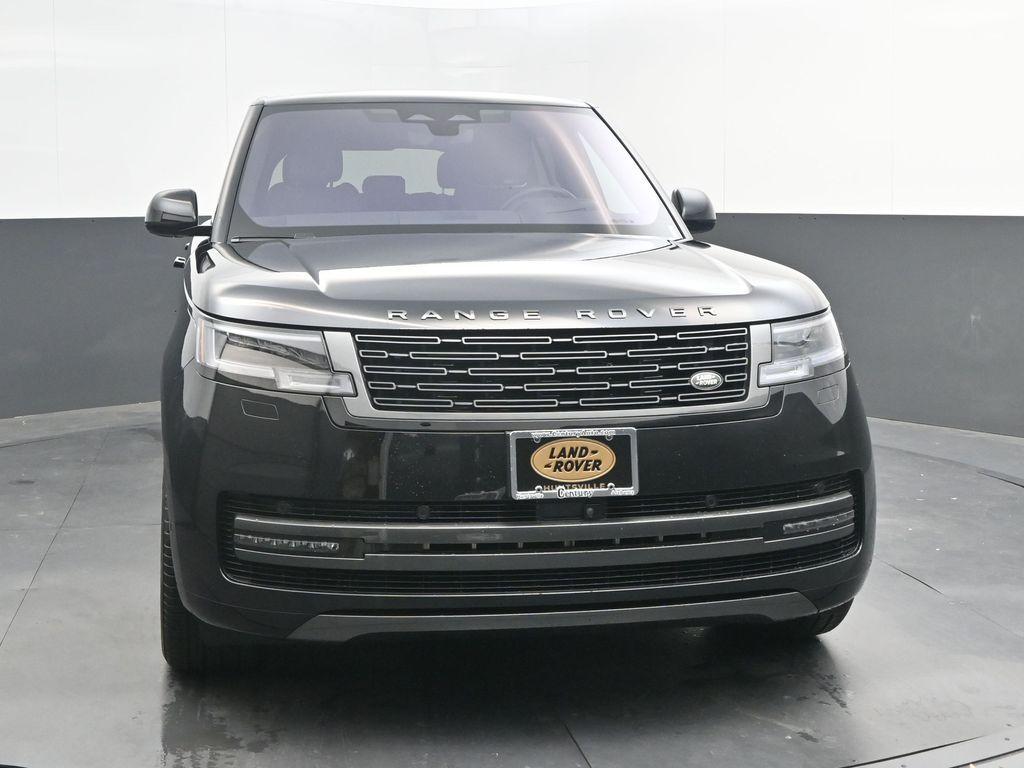 2023 LAND Rover RANGE ROVER P400 SE — фото 10