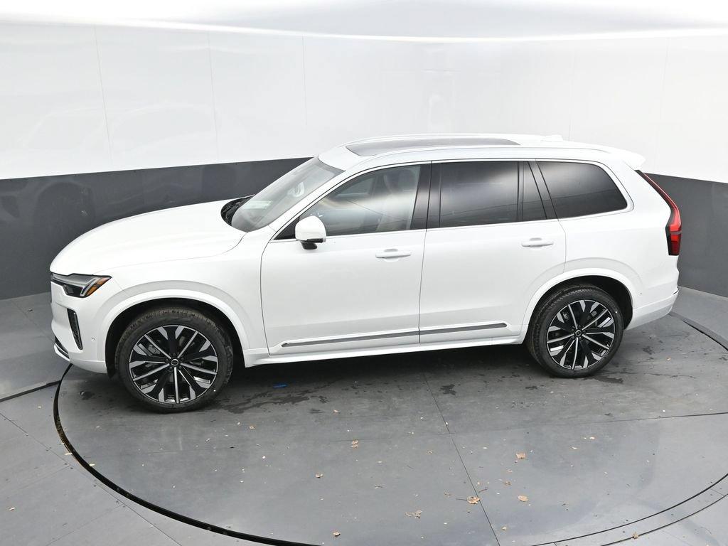 2026 Volvo XC90 B6 ULTRA 7-SEATER — миниатюра 24