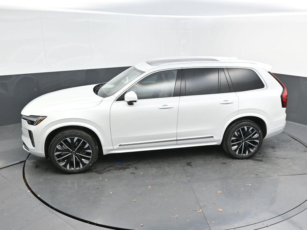 2026 Volvo XC90 B6 ULTRA 7-SEATER — миниатюра 24