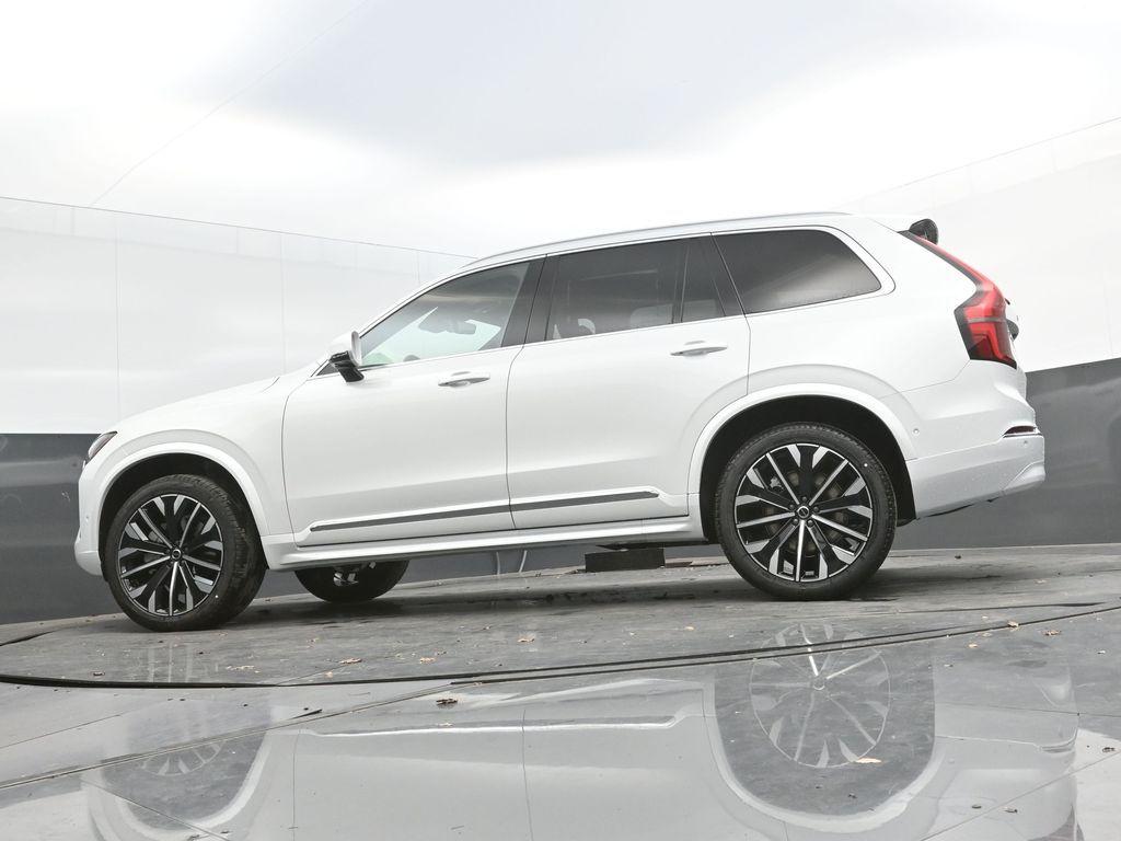 2026 Volvo XC90 B6 ULTRA 7-SEATER — миниатюра 32