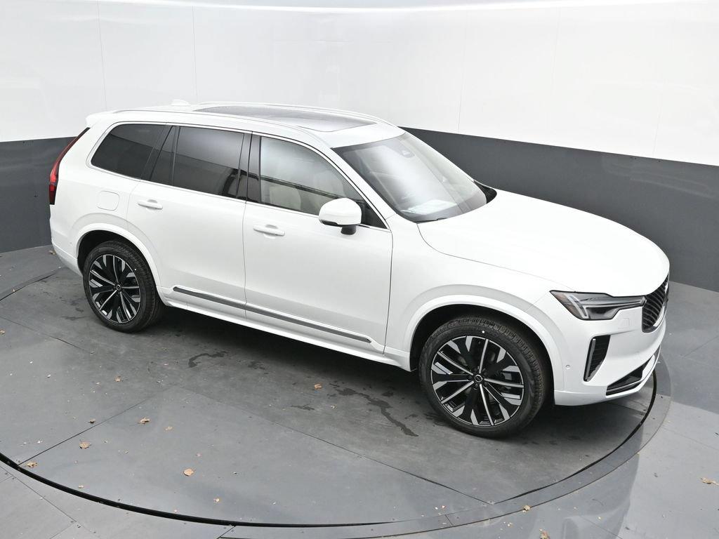 2026 Volvo XC90 B6 ULTRA 7-SEATER — миниатюра 29
