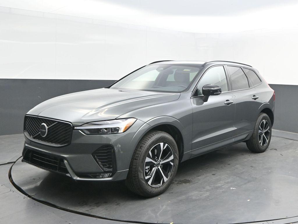 New 2026 Volvo XC60 B5 Core