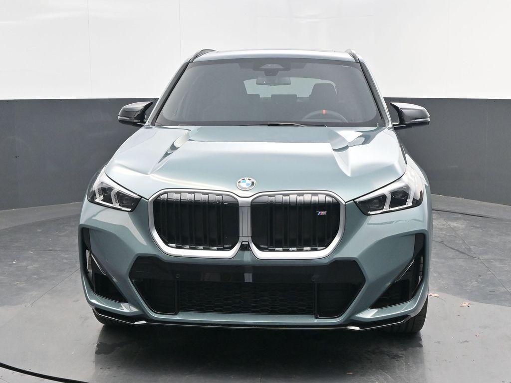 BMW X1 - 10