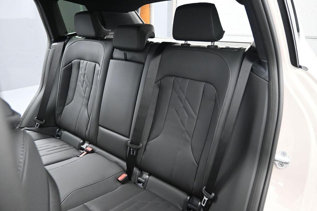 2026 BMW X3 30 XDRIVE — миниатюра 31