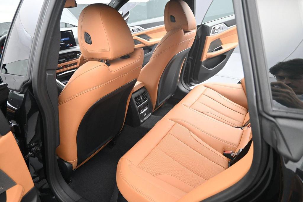 2027 BMW 430 GRAN COUPE I — миниатюра 29