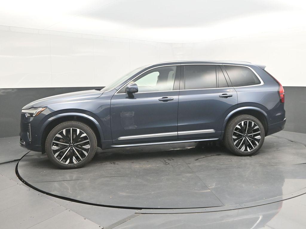 New 2027 Volvo XC90 B6 ULTRA