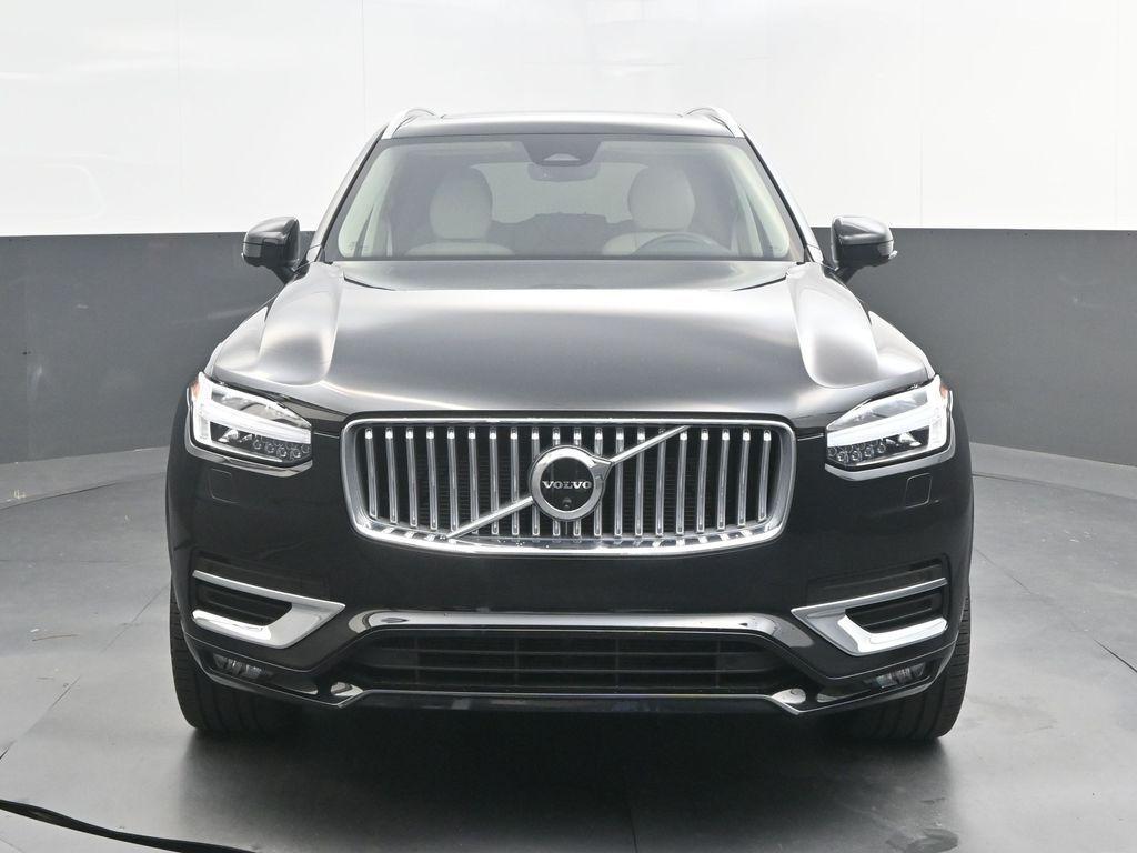 2024 Volvo XC90 B6 PLUS BRIGHT THEME 7-SEATER 照片 10