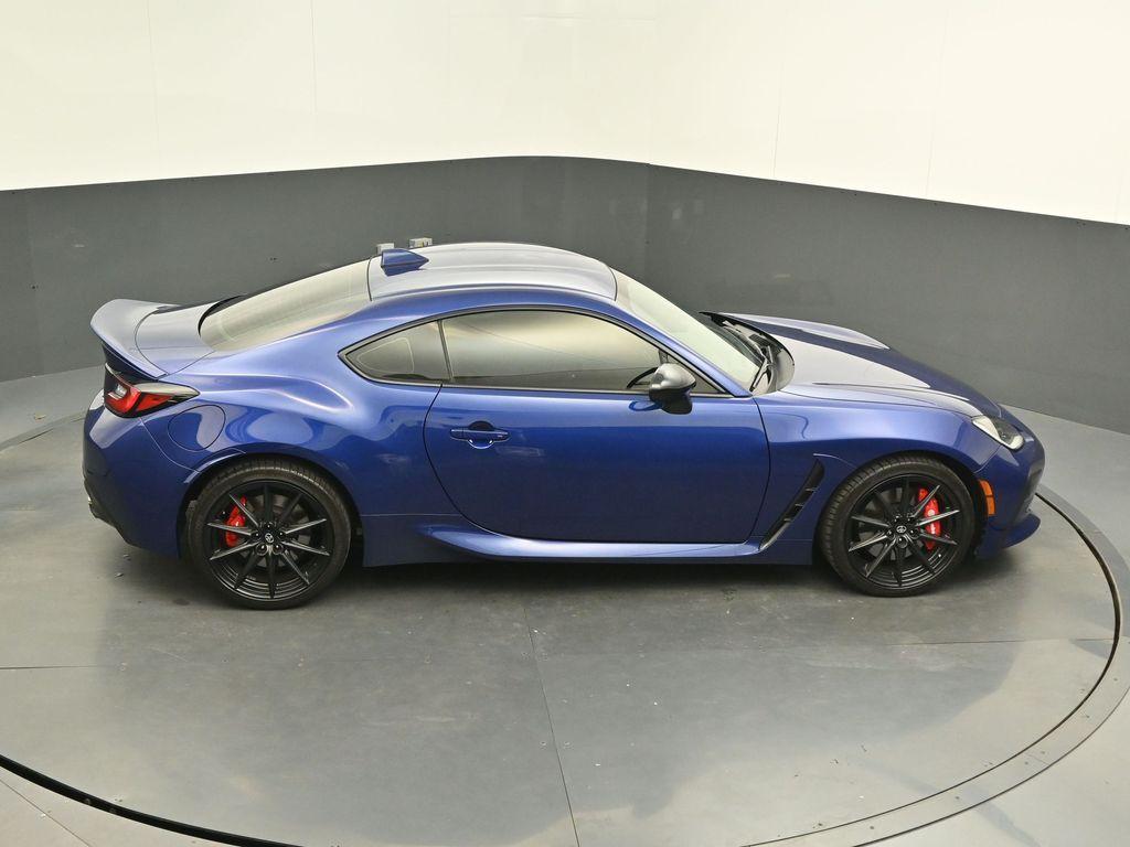 2024 Toyota GR86 PREMIUM — миниатюра 25