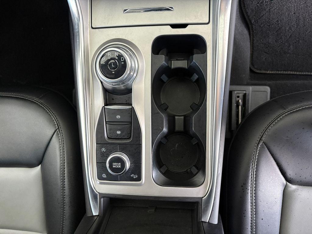 2023 FORD EXPLORER XLT 缩略图 20