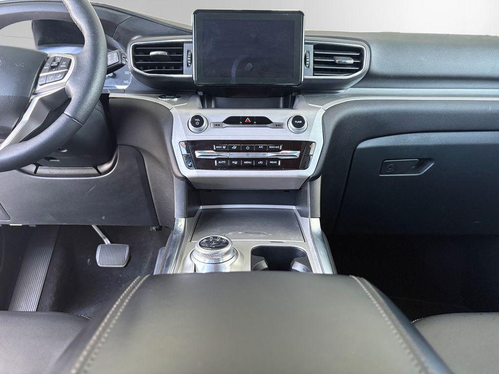2023 FORD EXPLORER XLT 缩略图 11