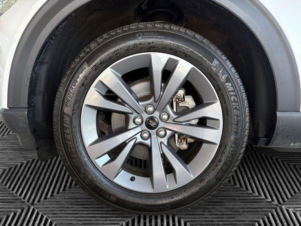 2023 FORD EXPLORER XLT 缩略图 14
