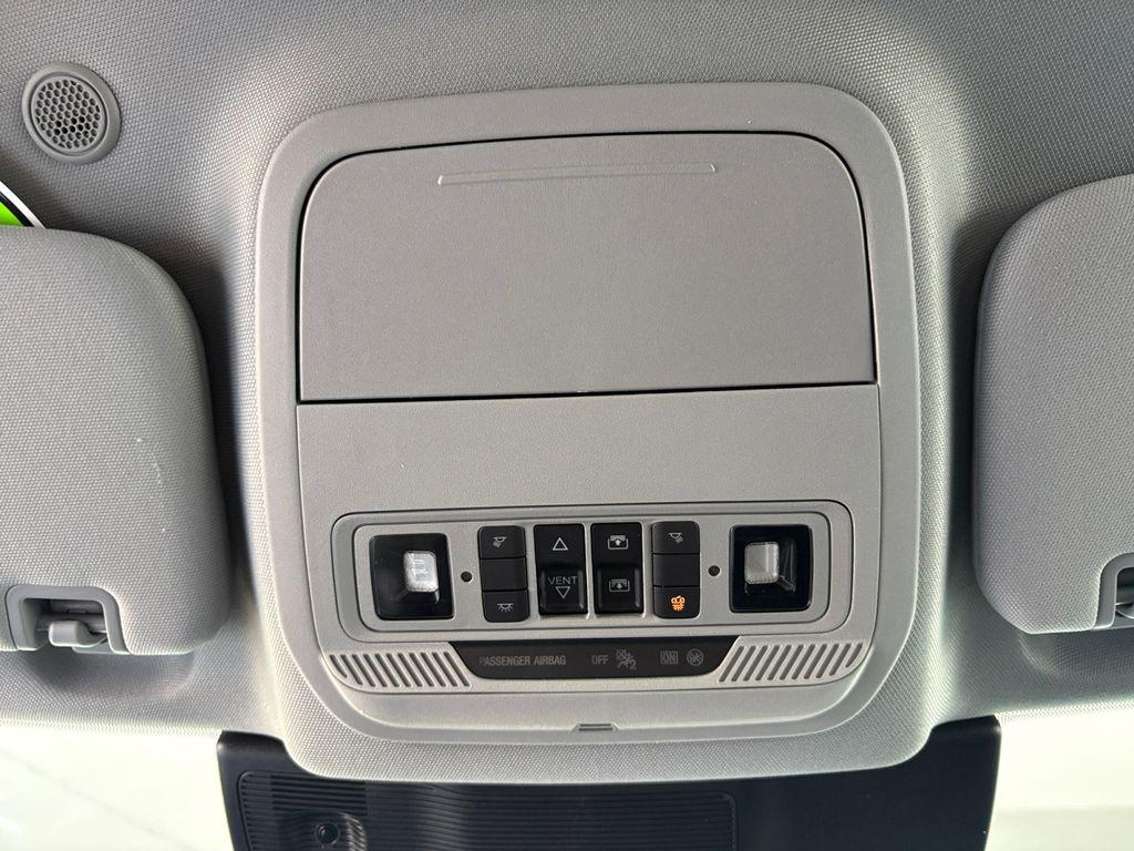 2023 FORD EXPLORER XLT 缩略图 29