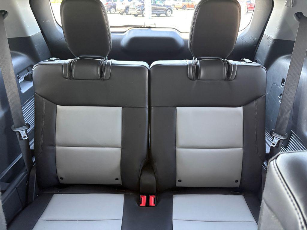 2023 FORD EXPLORER XLT 缩略图 26
