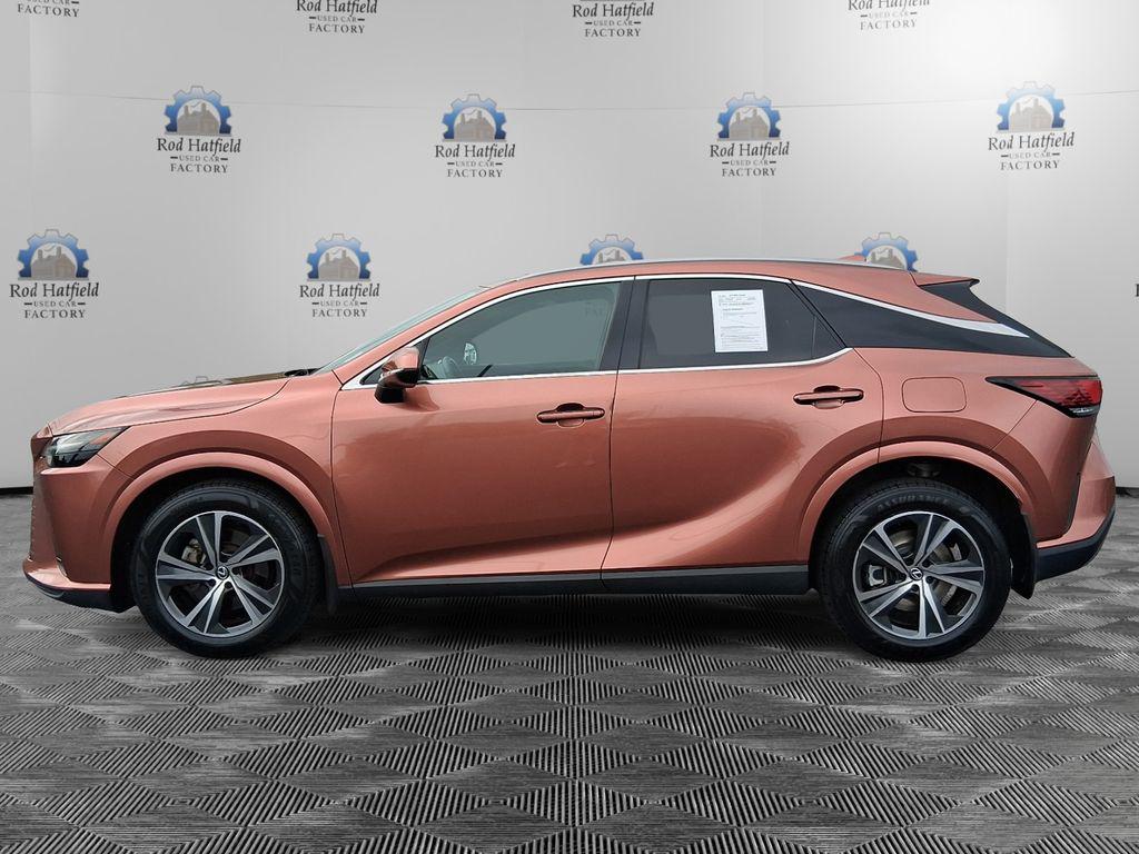 صورة 2 لـ 2023 Lexus RX 350 PREMIUM PLUS