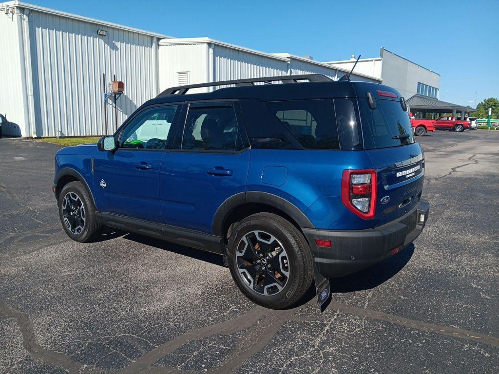 FORD BRONCO SPORT OUTER BANKS - 3