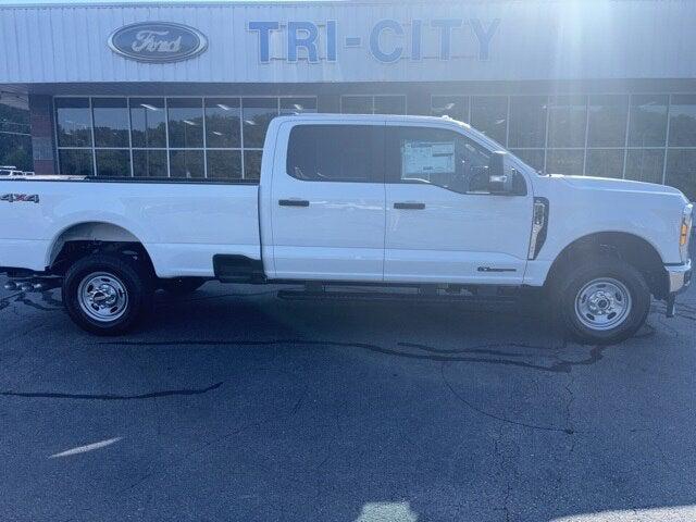 New 2026 Ford F-250 XL