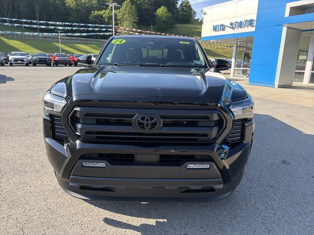 صورة مصغرة 12 لـ 2024 Toyota TACOMA SR5