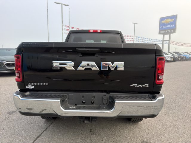 صورة 6 لـ 2026 RAM 2500 BIG HORN