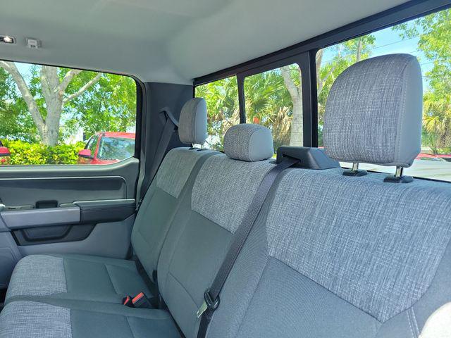 صورة 10 لـ 2022 FORD F-150 XLT