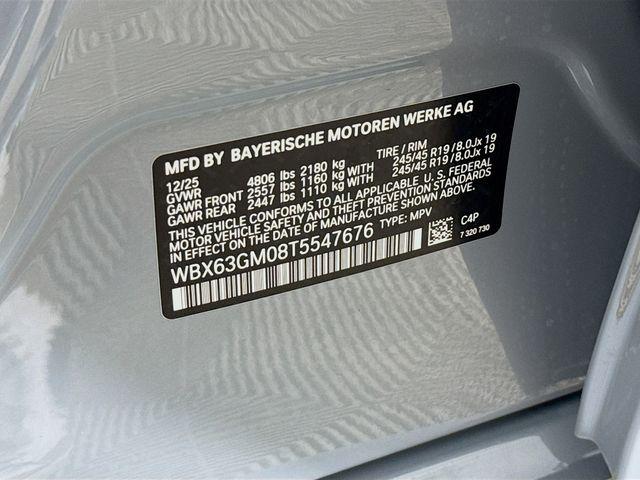 صورة مصغرة 32 لـ 2026 BMW X2 XDRIVE28I