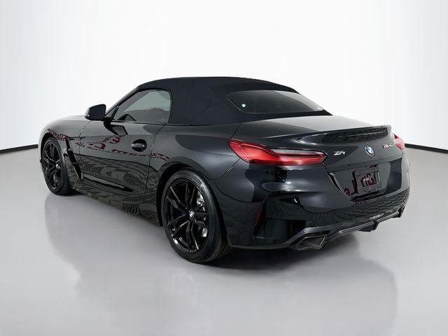 2026 BMW Z4 M40I 照片 5