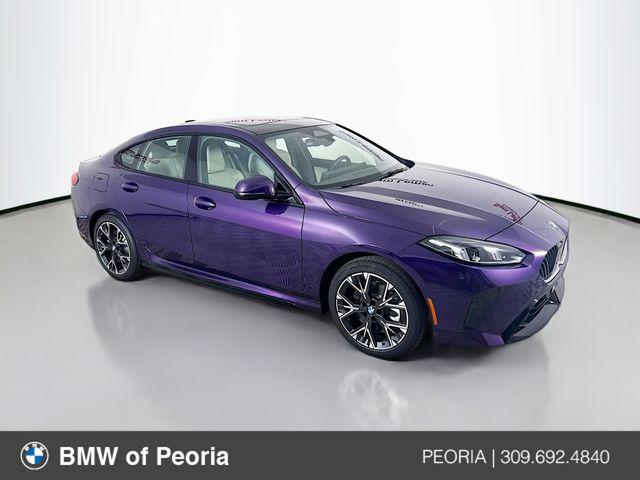 New 2025 BMW 228 Gran Coupe xDrive
